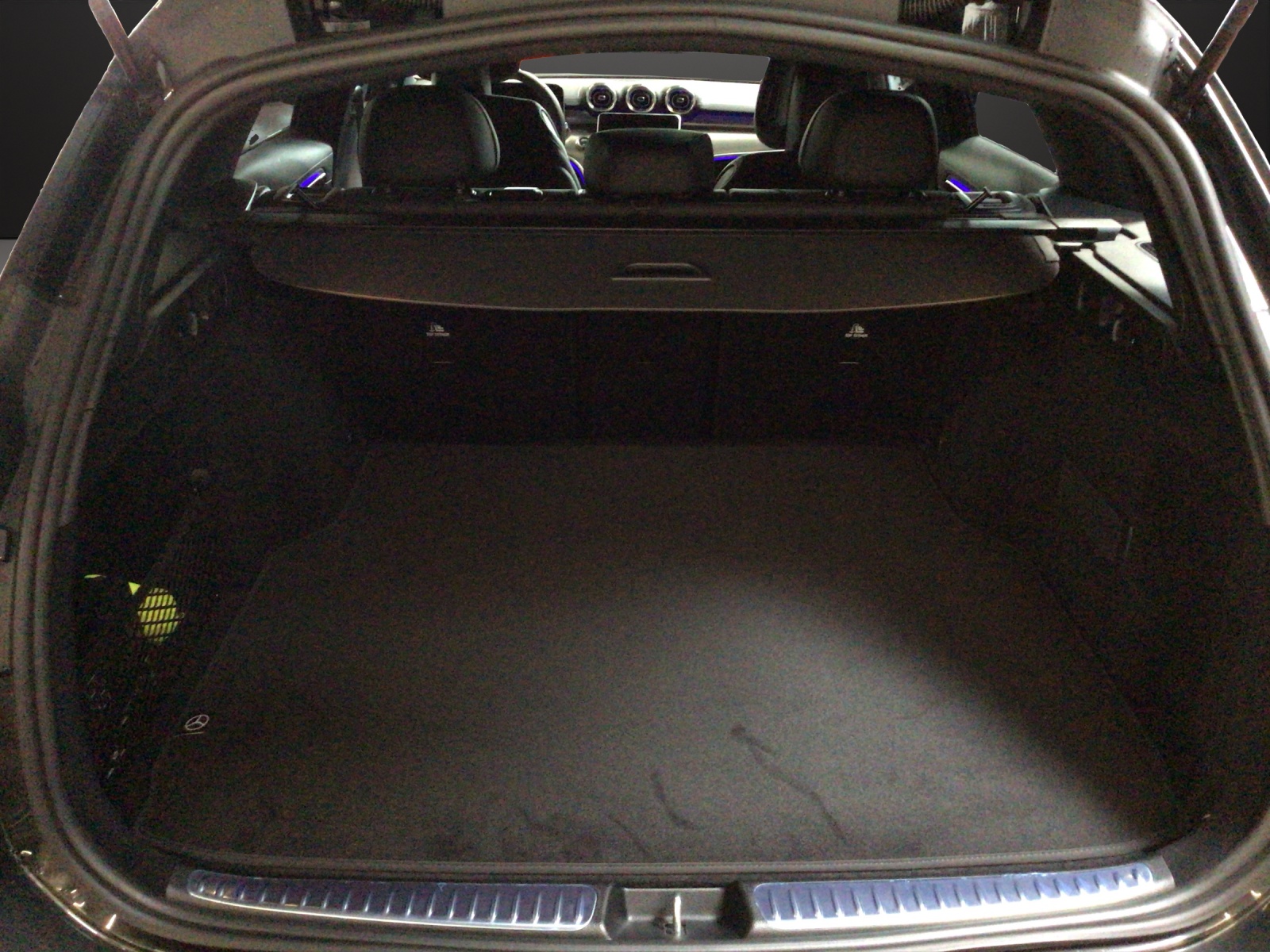 MERCEDES-BENZ C 220 d T 4 Matic Swiss Star-image-8