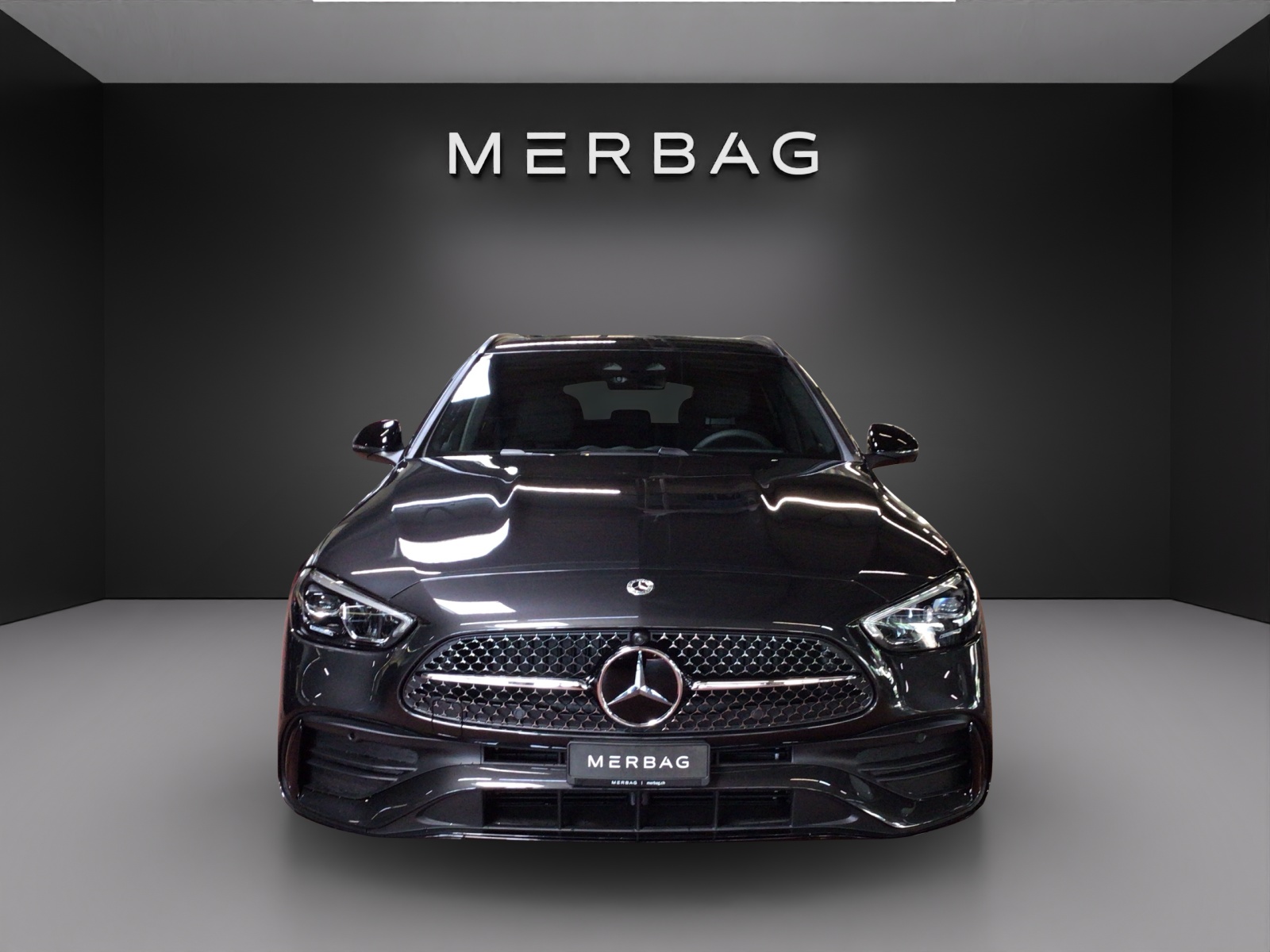 MERCEDES-BENZ C 220 d T 4 Matic Swiss Star-image-6