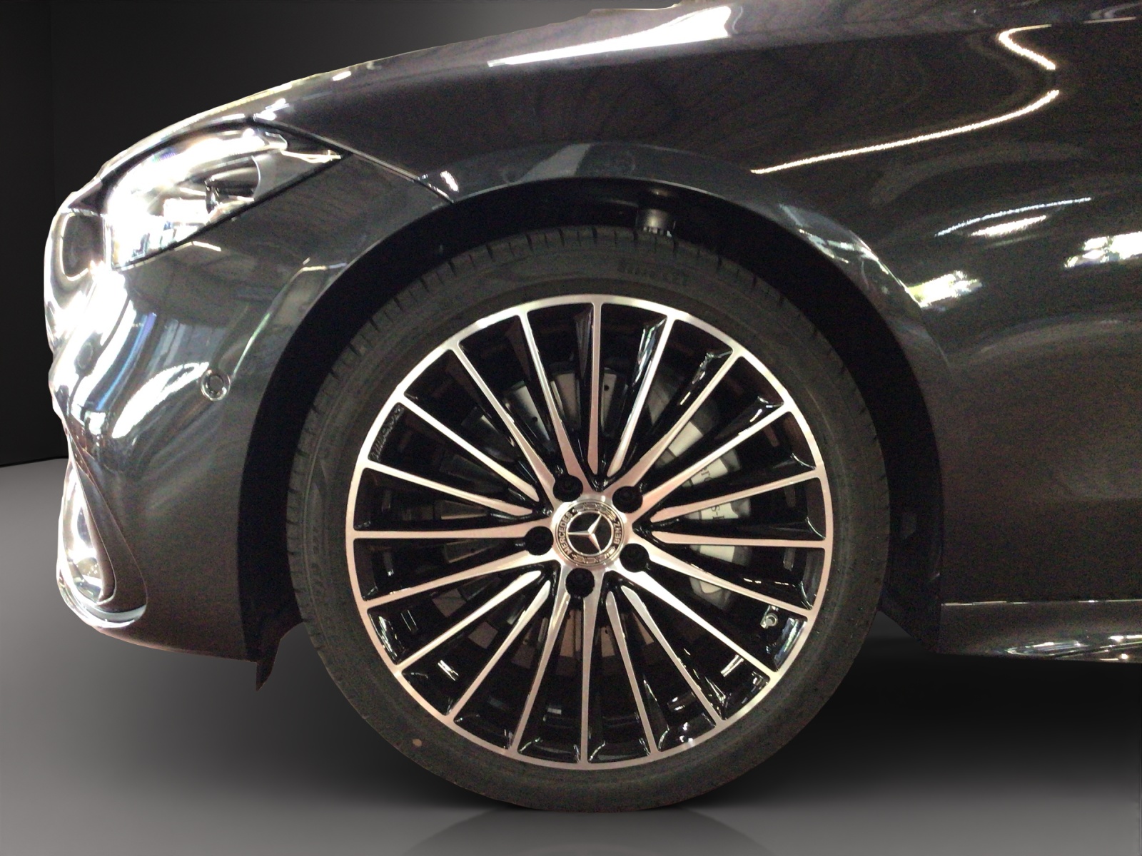 MERCEDES-BENZ C 220 d T 4 Matic Swiss Star-image-7