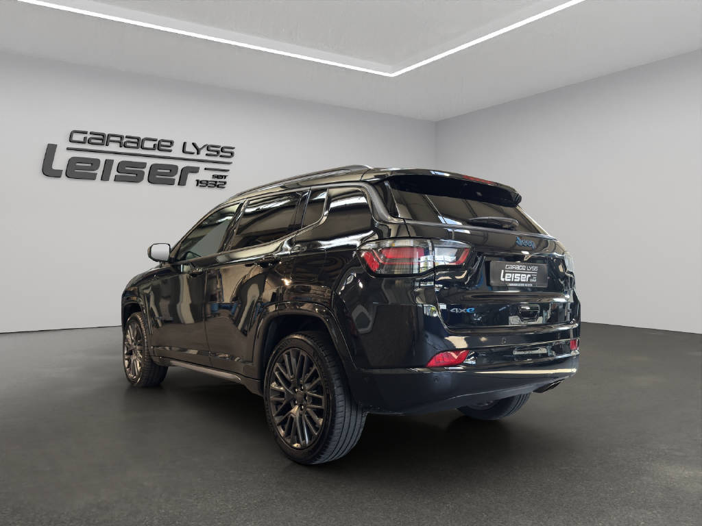 JEEP Compass 1.3 S 4xe-image-6