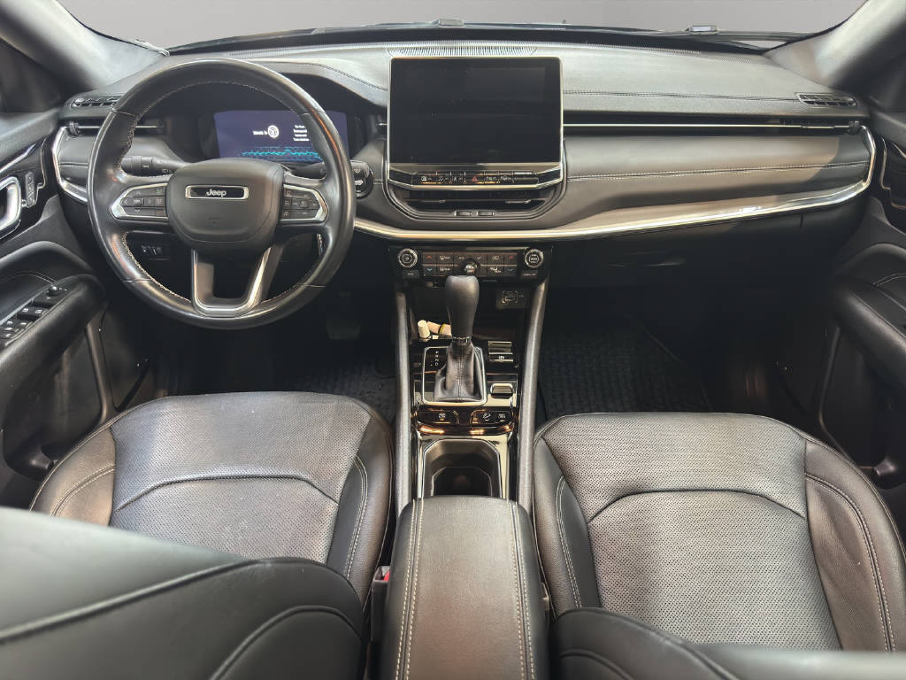 JEEP Compass 1.3 S 4xe-image-9
