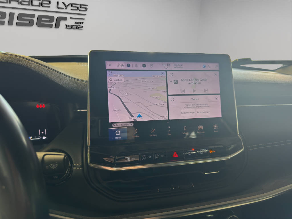 JEEP Compass 1.3 S 4xe-image-14