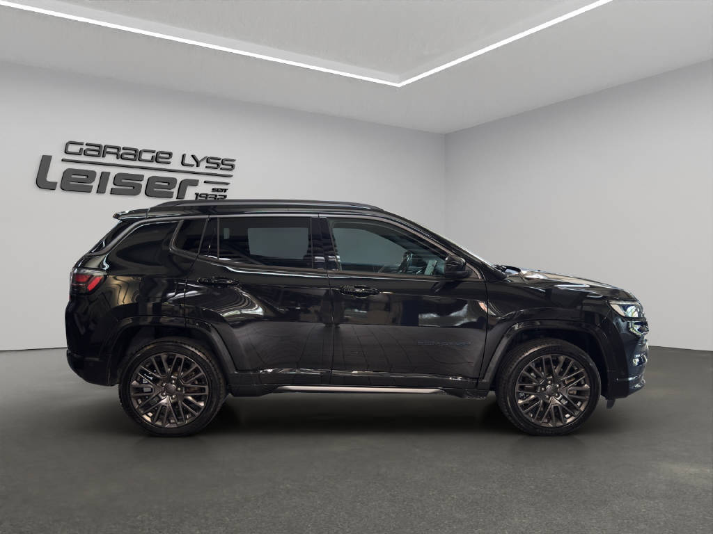 JEEP Compass 1.3 S 4xe-image-5