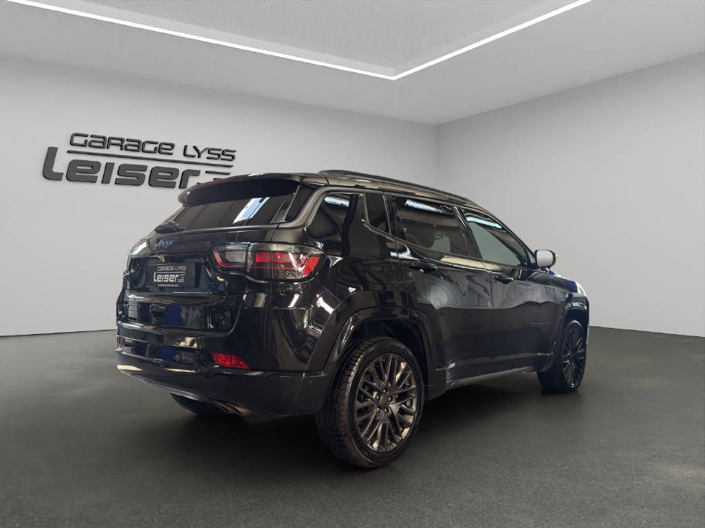 JEEP Compass 1.3 S 4xe-image-7