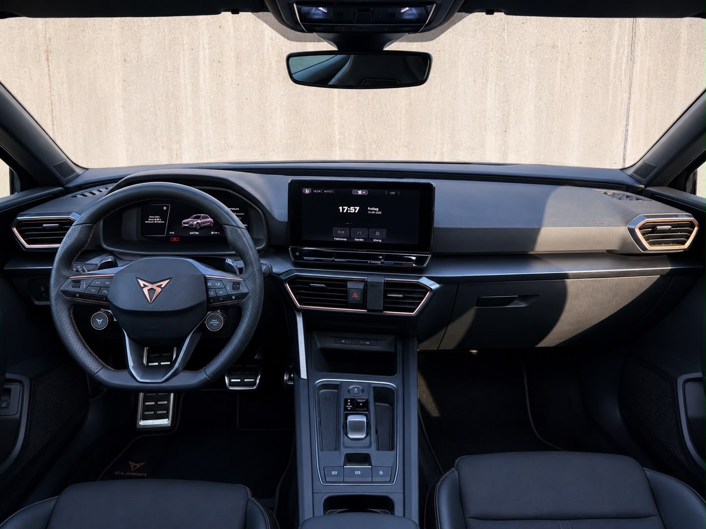 CUPRA 1.4 eHybrid DSG-image-4