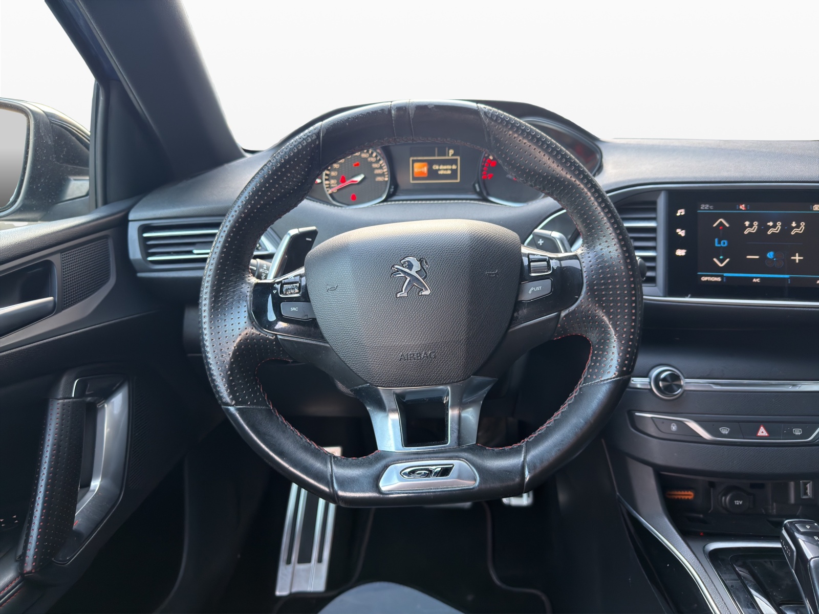 PEUGEOT 308 SW 1.6 THP GT EAT8-image-10