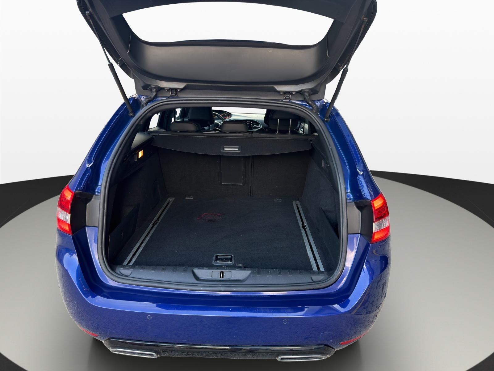 PEUGEOT 308 SW 1.6 THP GT EAT8-image-19