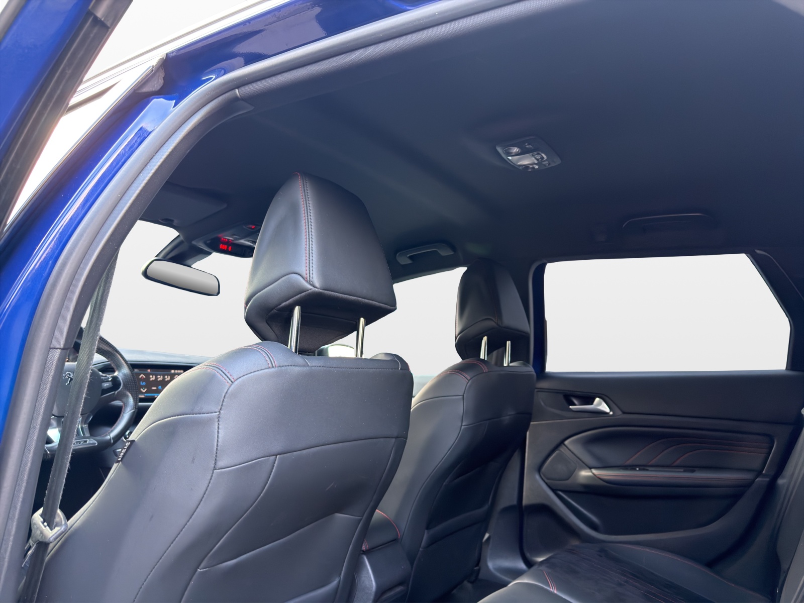 PEUGEOT 308 SW 1.6 THP GT EAT8-image-15