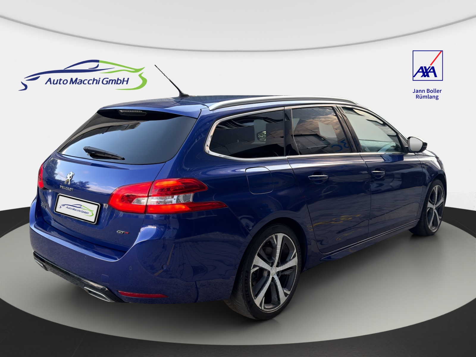 PEUGEOT 308 SW 1.6 THP GT EAT8-image-6