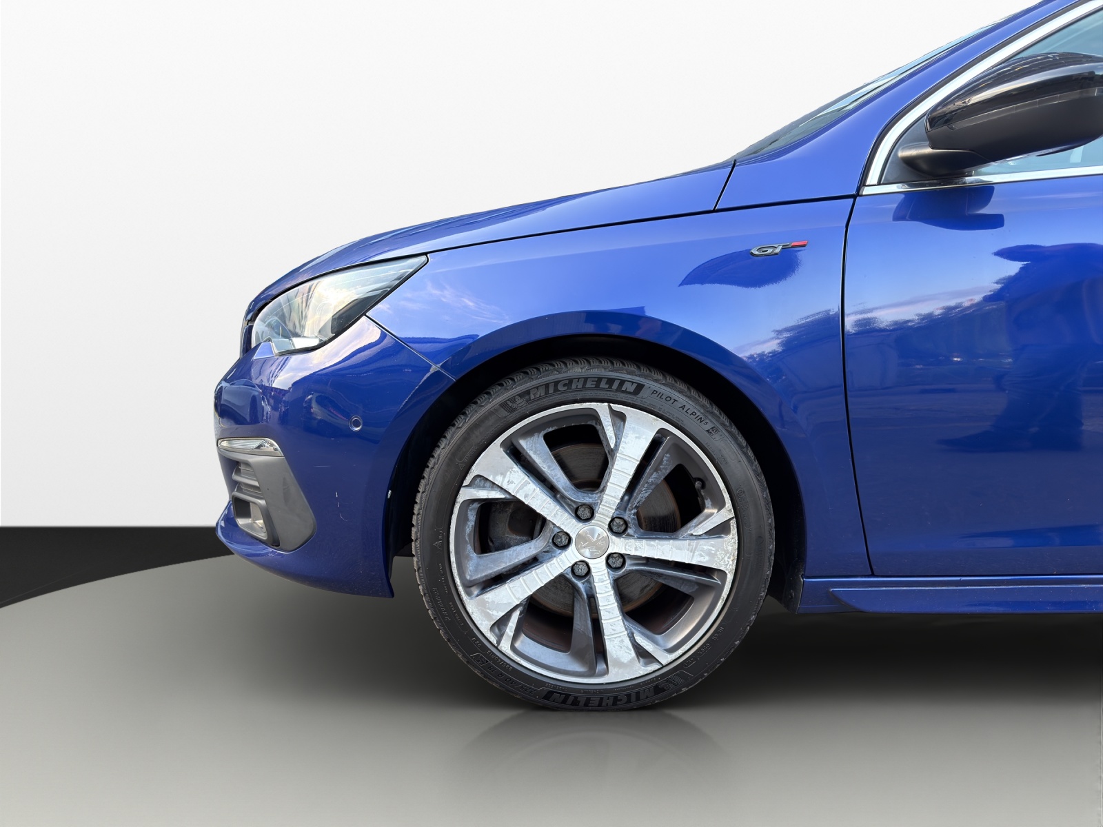 PEUGEOT 308 SW 1.6 THP GT EAT8-image-20