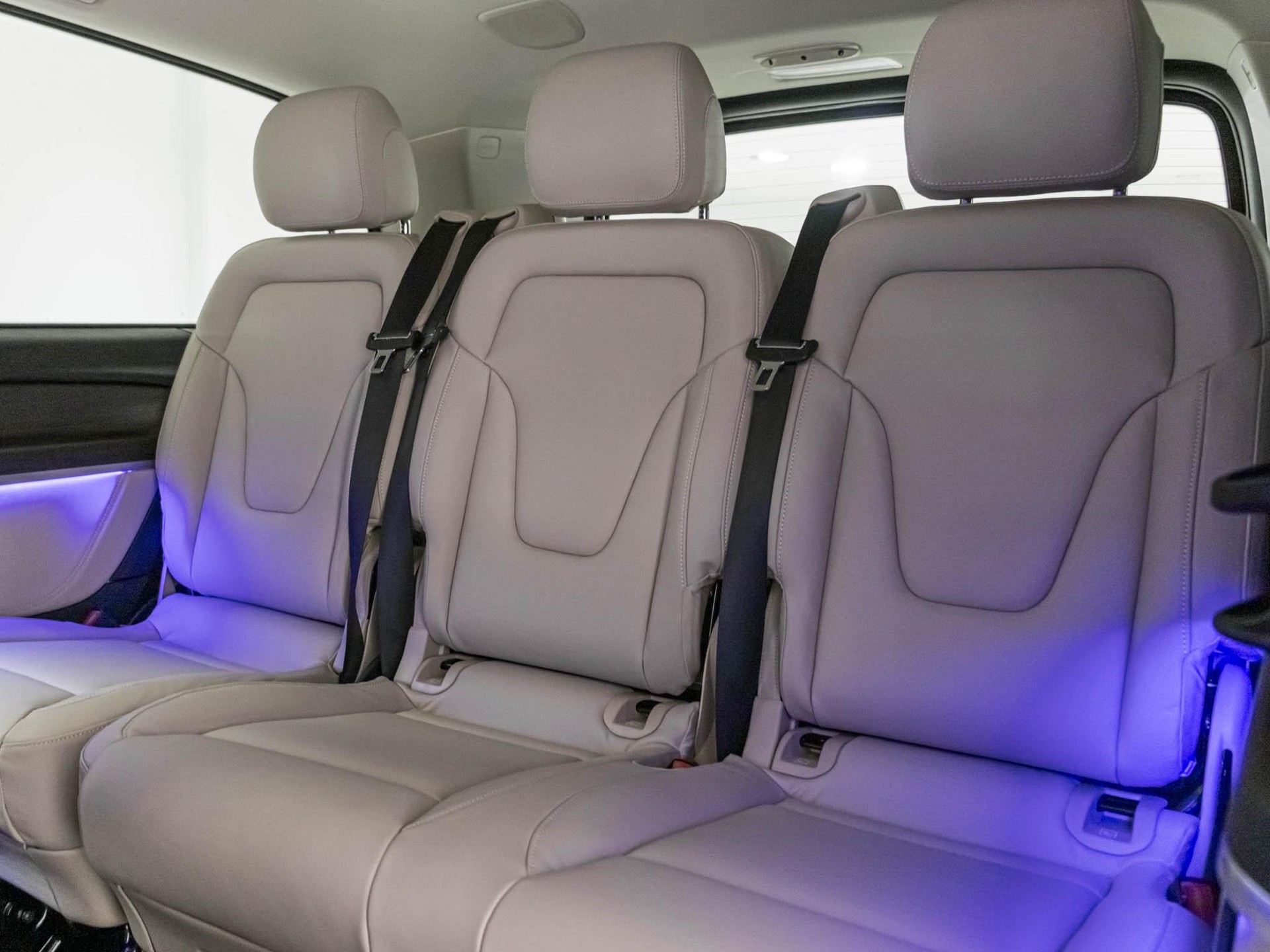 MERCEDES-BENZ V 300 d 4MATIC EXCLUSIVE Extralang-image-8