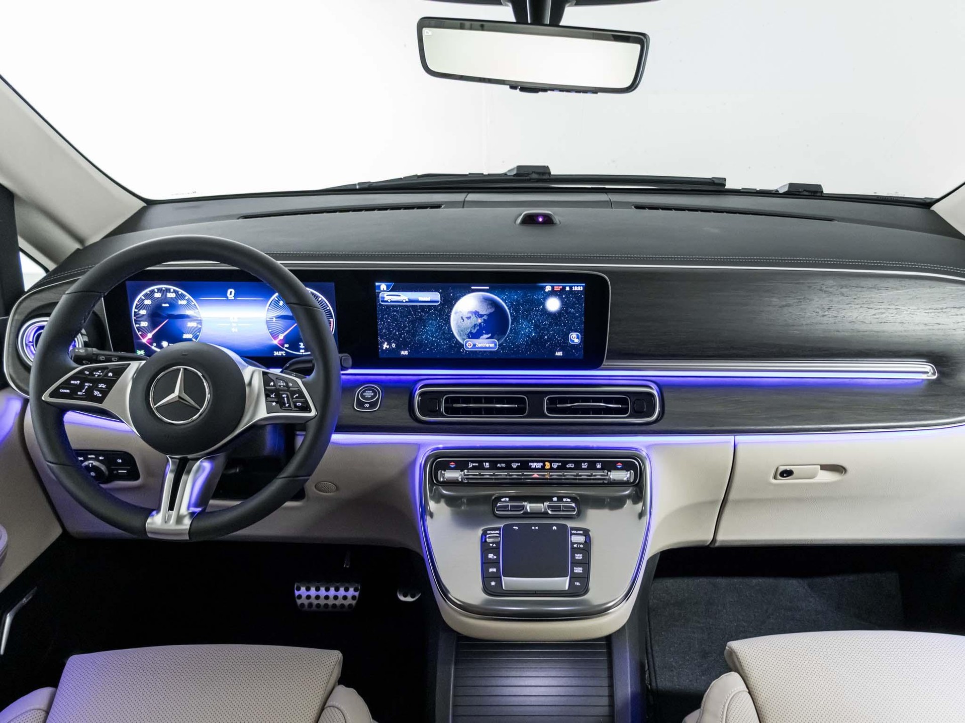 MERCEDES-BENZ V 300 d 4MATIC EXCLUSIVE Extralang-image-11