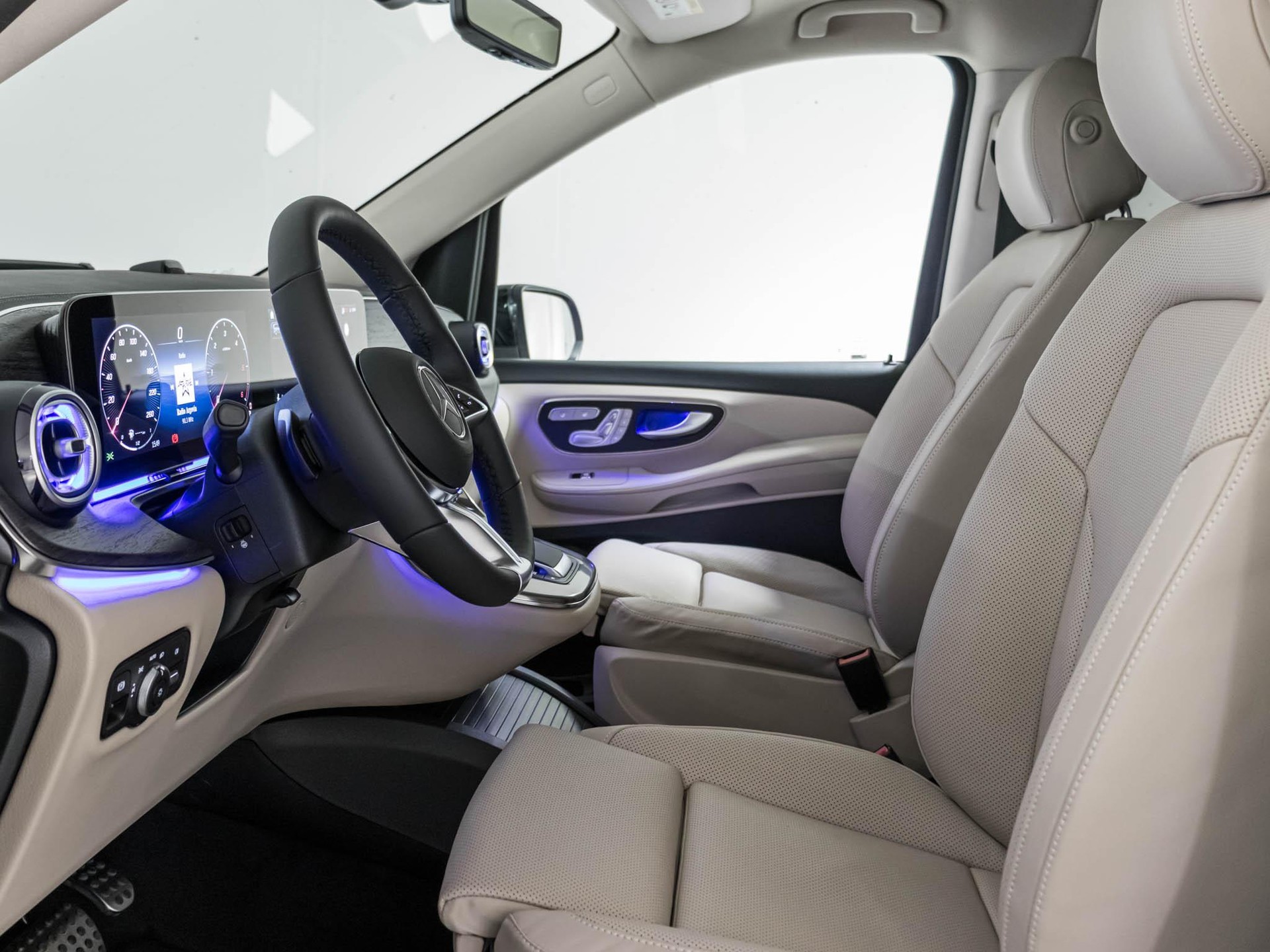 MERCEDES-BENZ V 300 d 4MATIC EXCLUSIVE Extralang-image-6