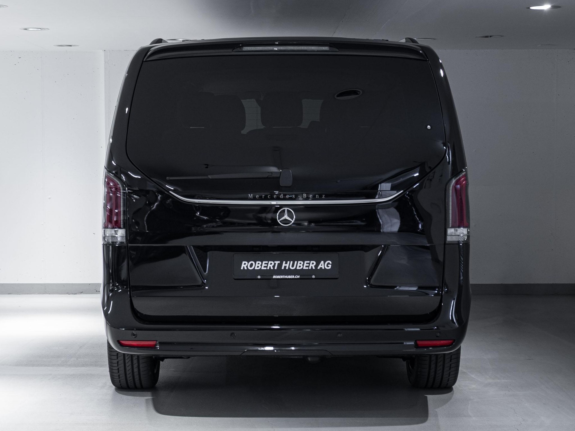 MERCEDES-BENZ V 300 d 4MATIC EXCLUSIVE Extralang-image-5