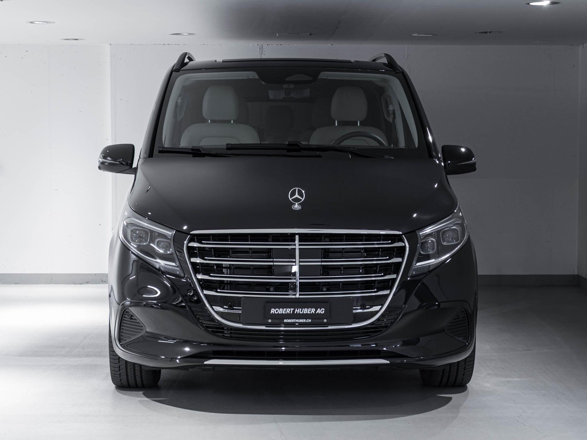 MERCEDES-BENZ V 300 d 4MATIC EXCLUSIVE Extralang-image-2