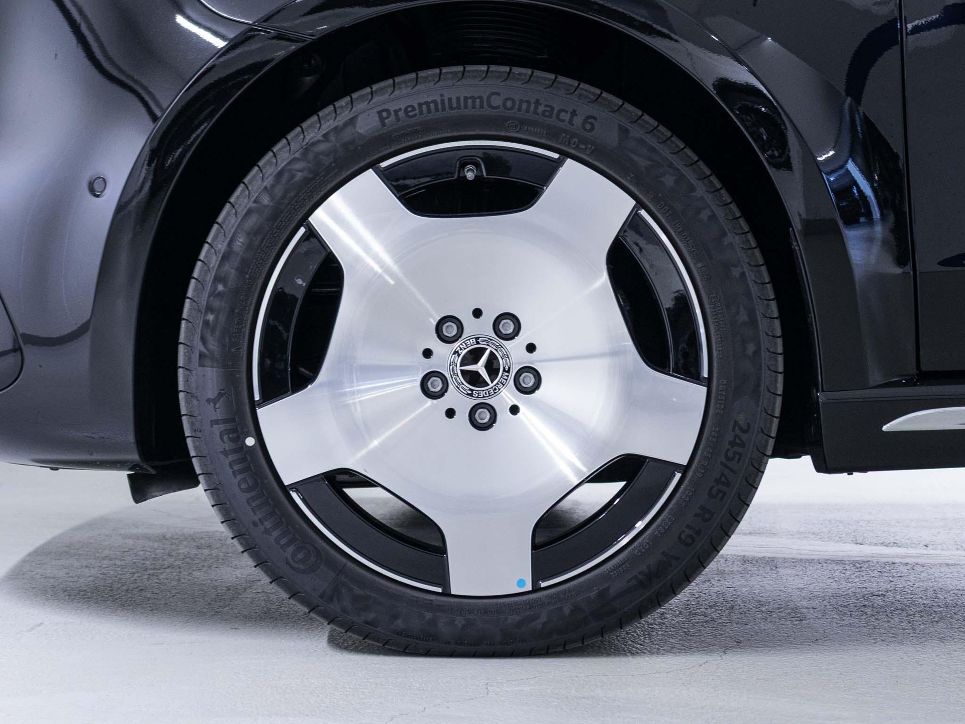 MERCEDES-BENZ V 300 d 4MATIC EXCLUSIVE Extralang-image-14