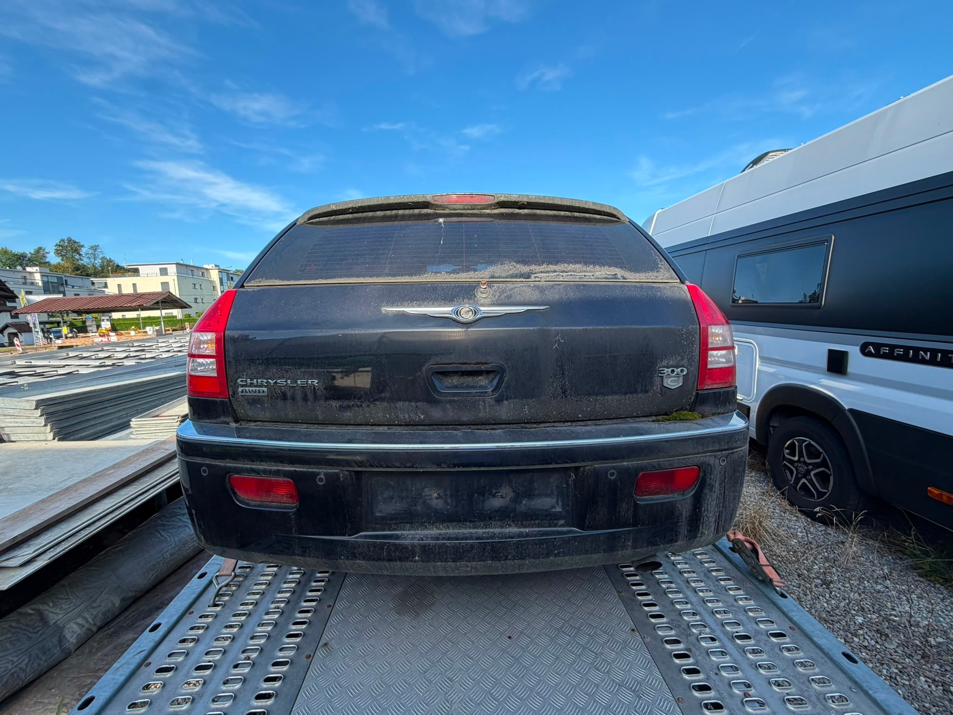 CHRYSLER 300C T 3.5 V6 AWD-image-2