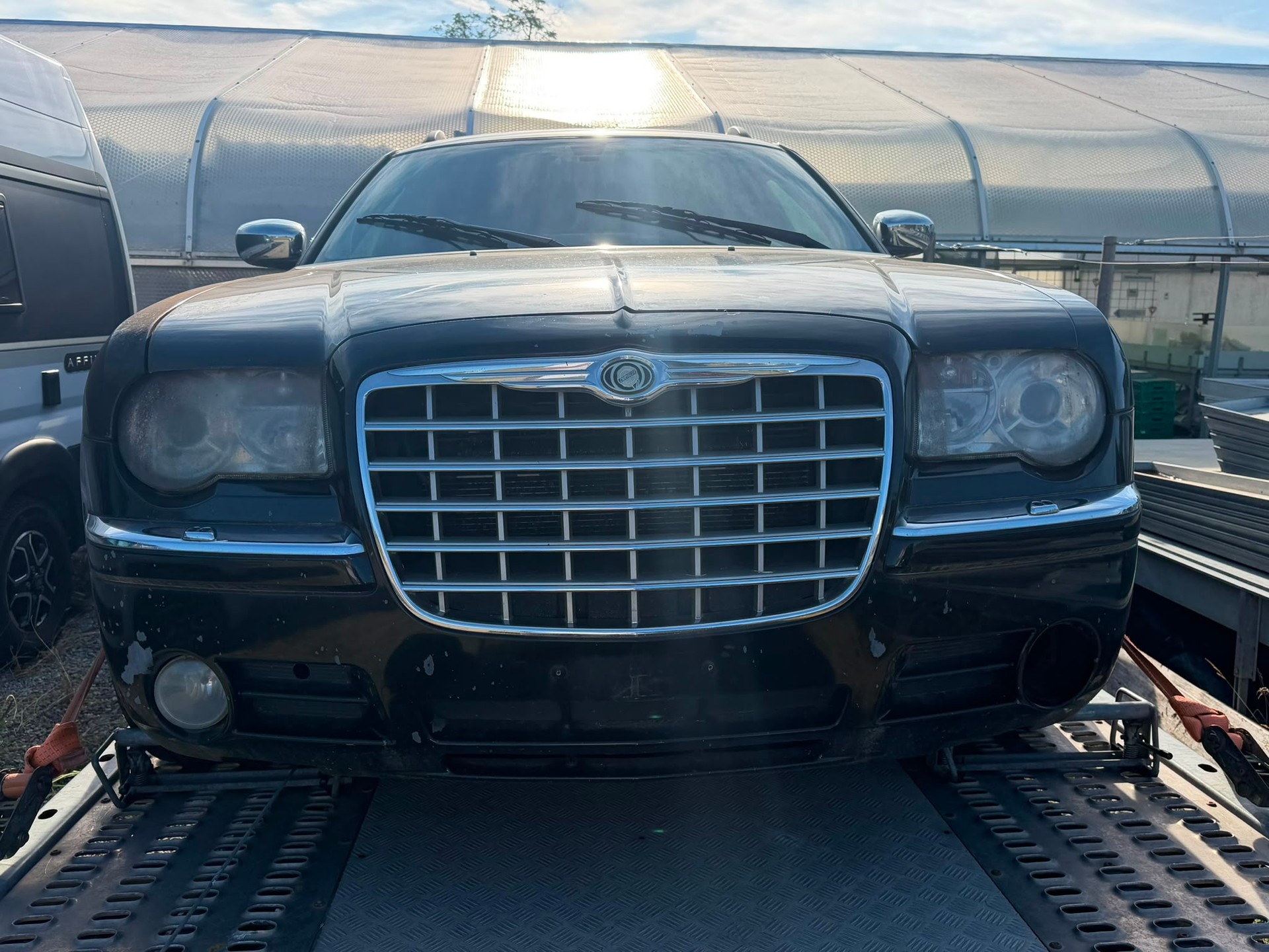 CHRYSLER 300C T 3.5 V6 AWD-image-1