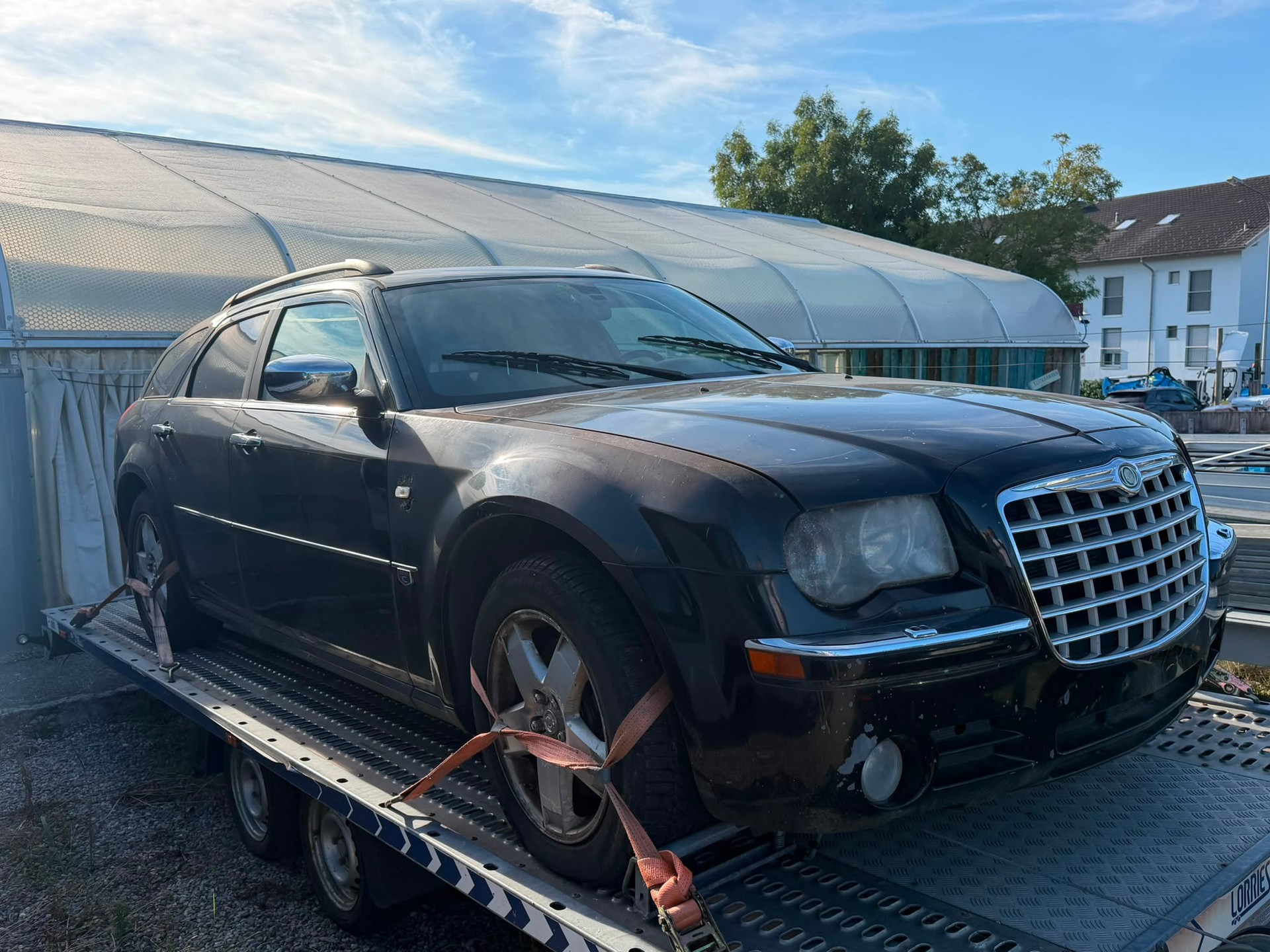 CHRYSLER 300C T 3.5 V6 AWD-image-6