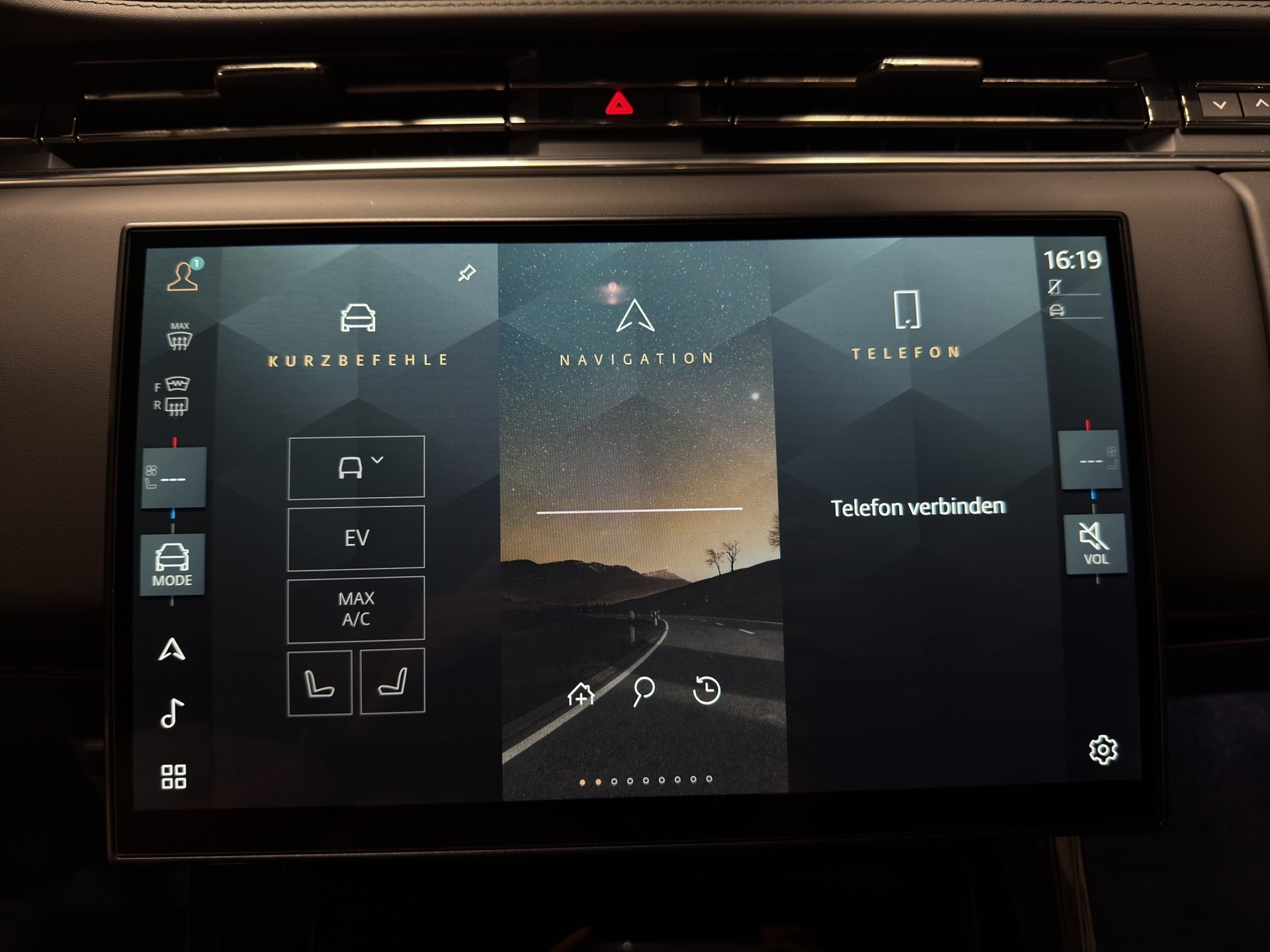 LAND ROVER Range Rover Sport 3.0 I6 P550e Autobiography-image-10