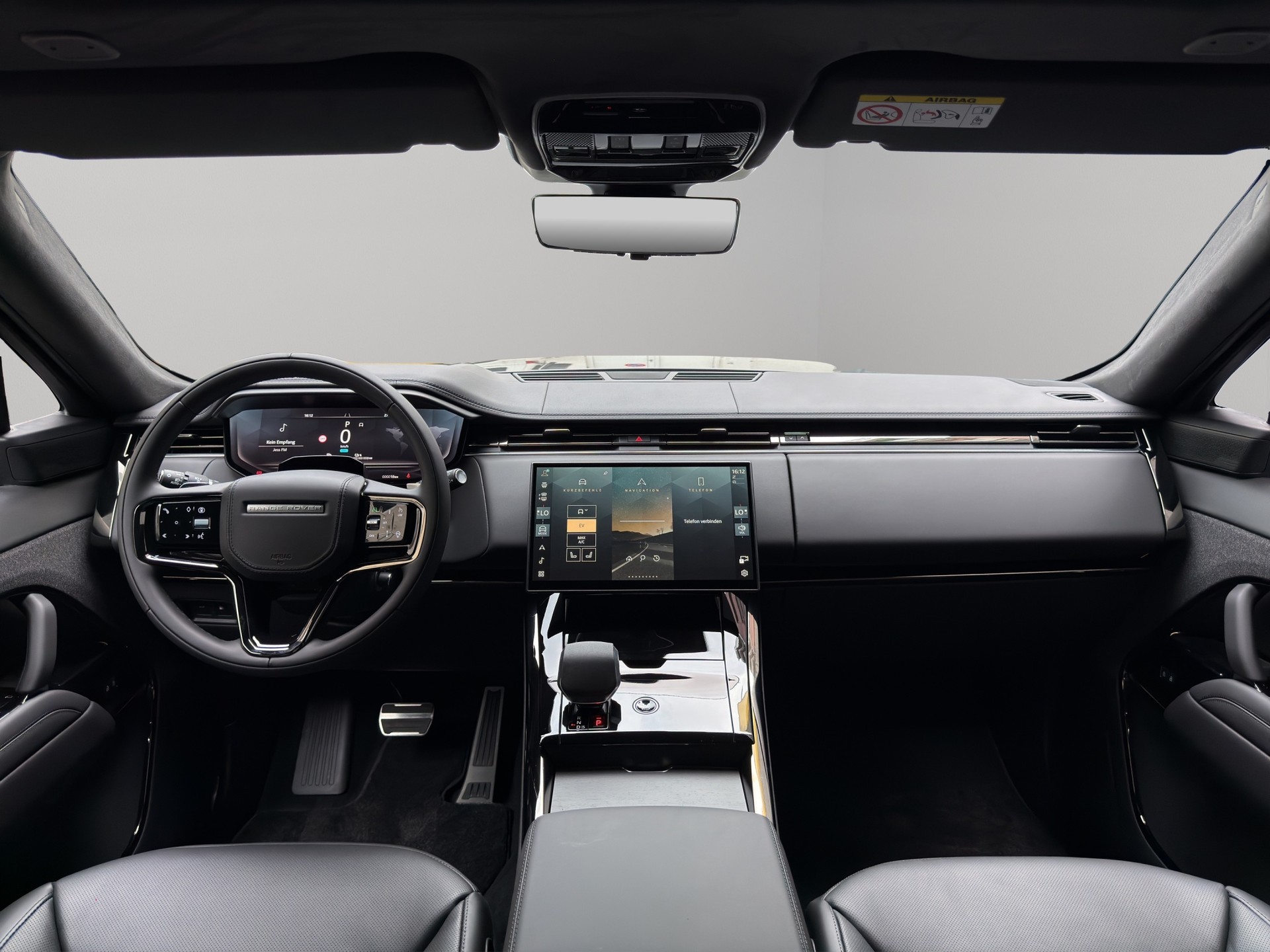 LAND ROVER Range Rover Sport 3.0 I6 P550e Autobiography-image-7