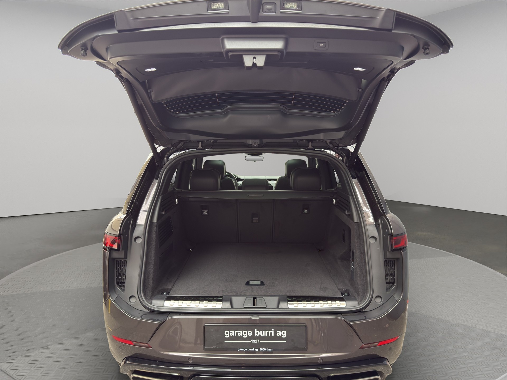 LAND ROVER Range Rover Sport 3.0 I6 P550e Autobiography-image-17