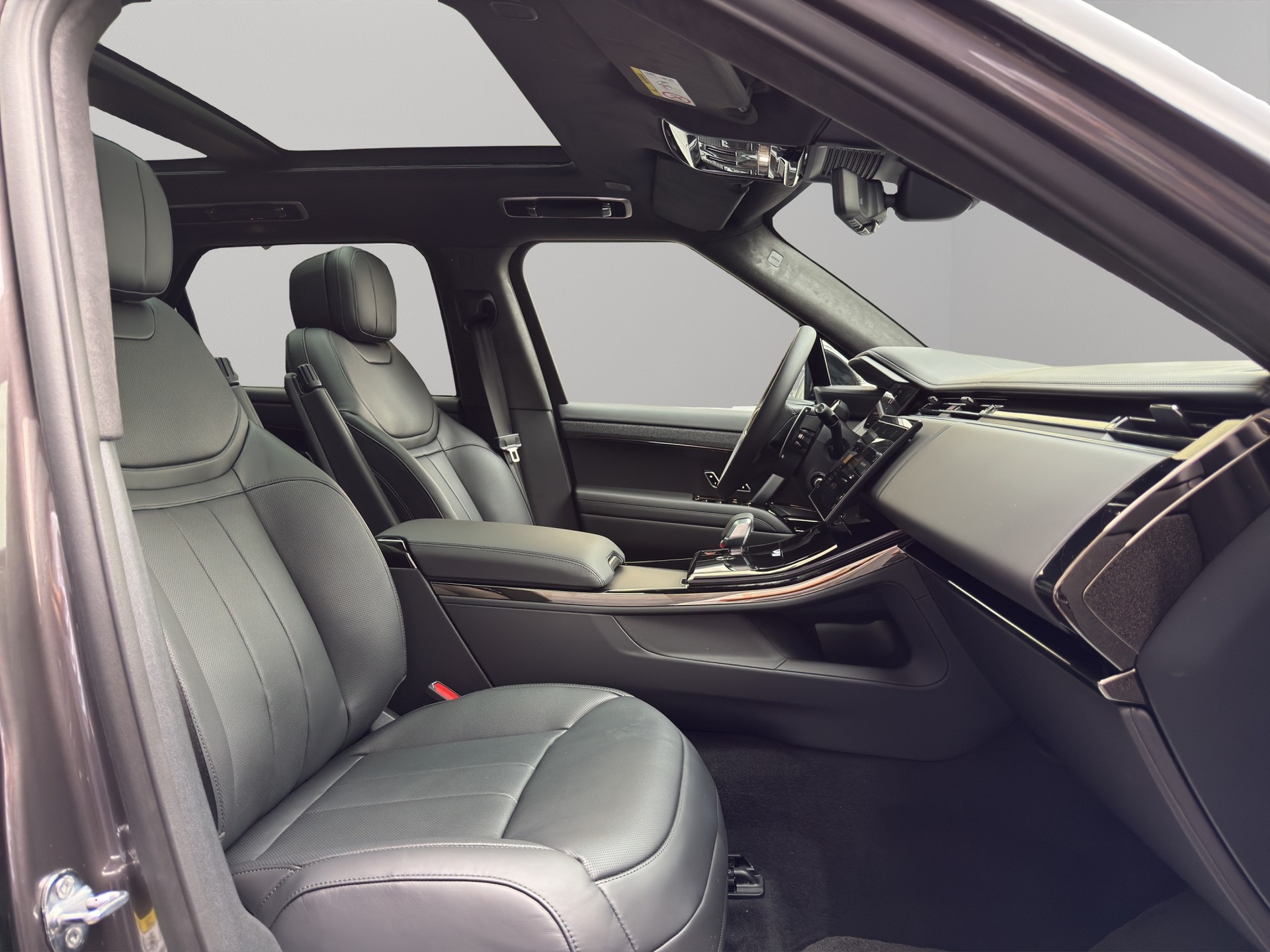 LAND ROVER Range Rover Sport 3.0 I6 P550e Autobiography-image-14