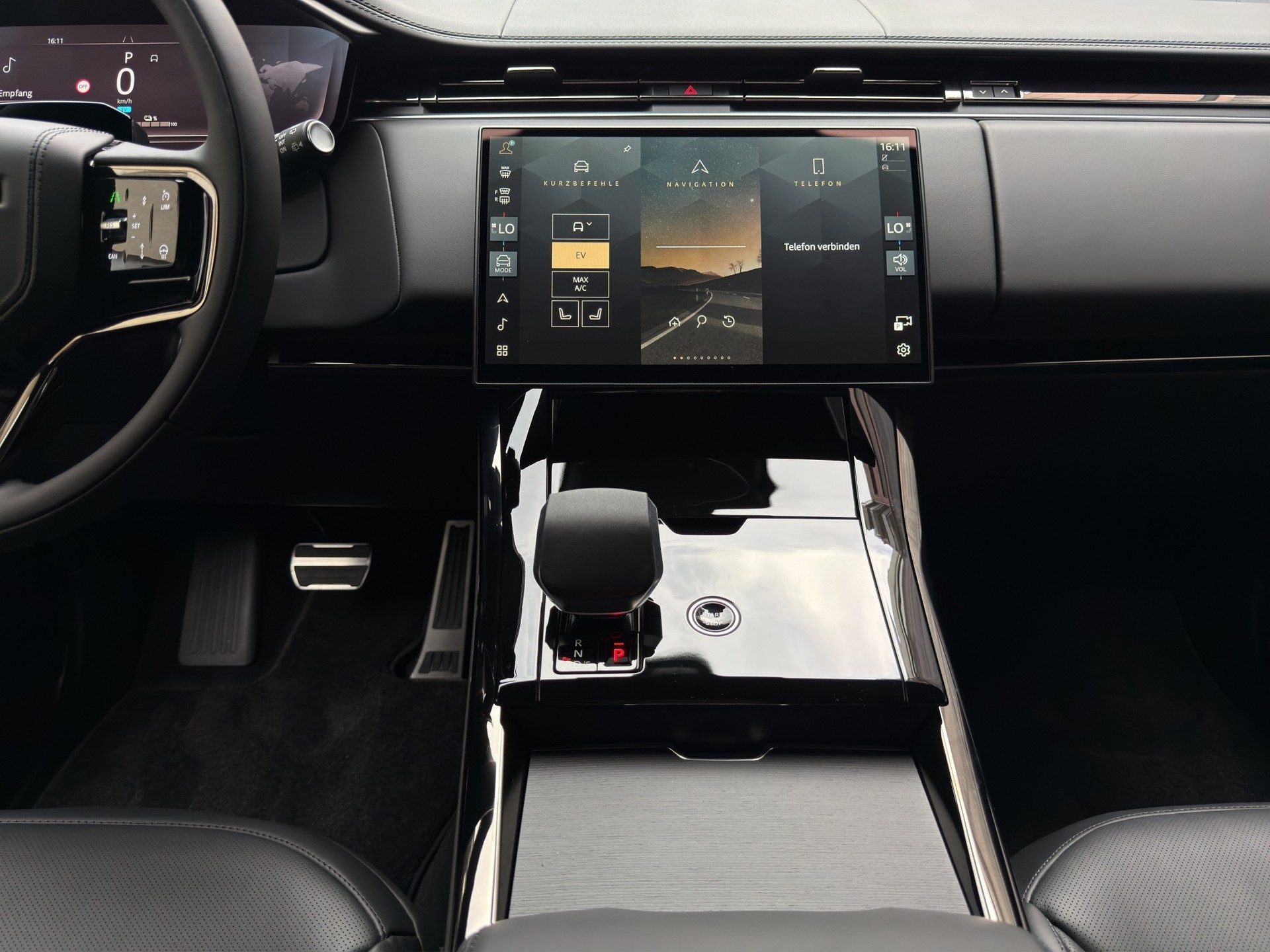LAND ROVER Range Rover Sport 3.0 I6 P550e Autobiography-image-6