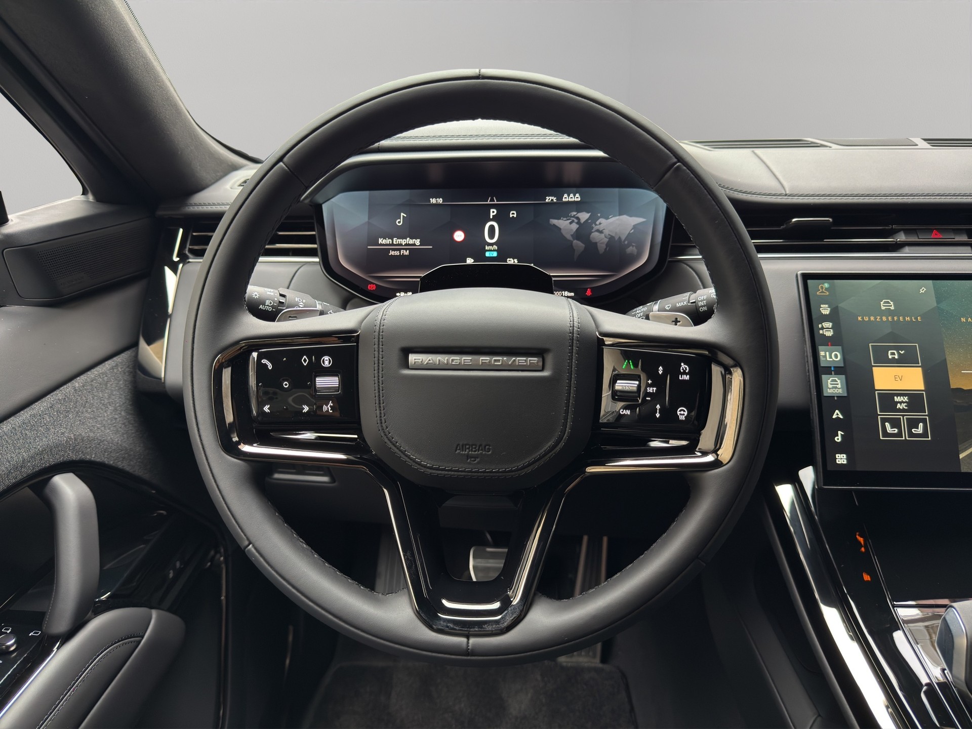 LAND ROVER Range Rover Sport 3.0 I6 P550e Autobiography-image-5