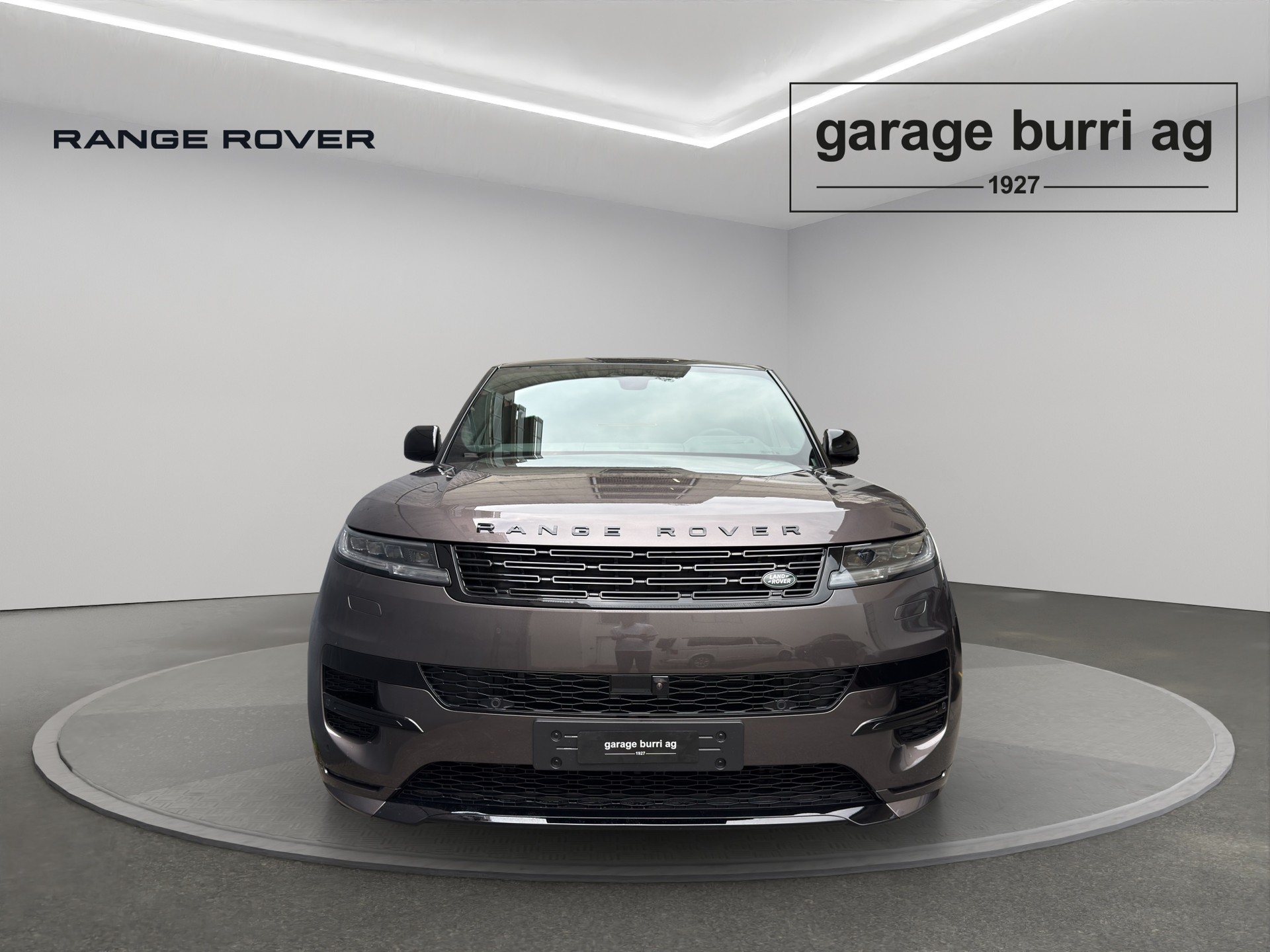 LAND ROVER Range Rover Sport 3.0 I6 P550e Autobiography-image-4