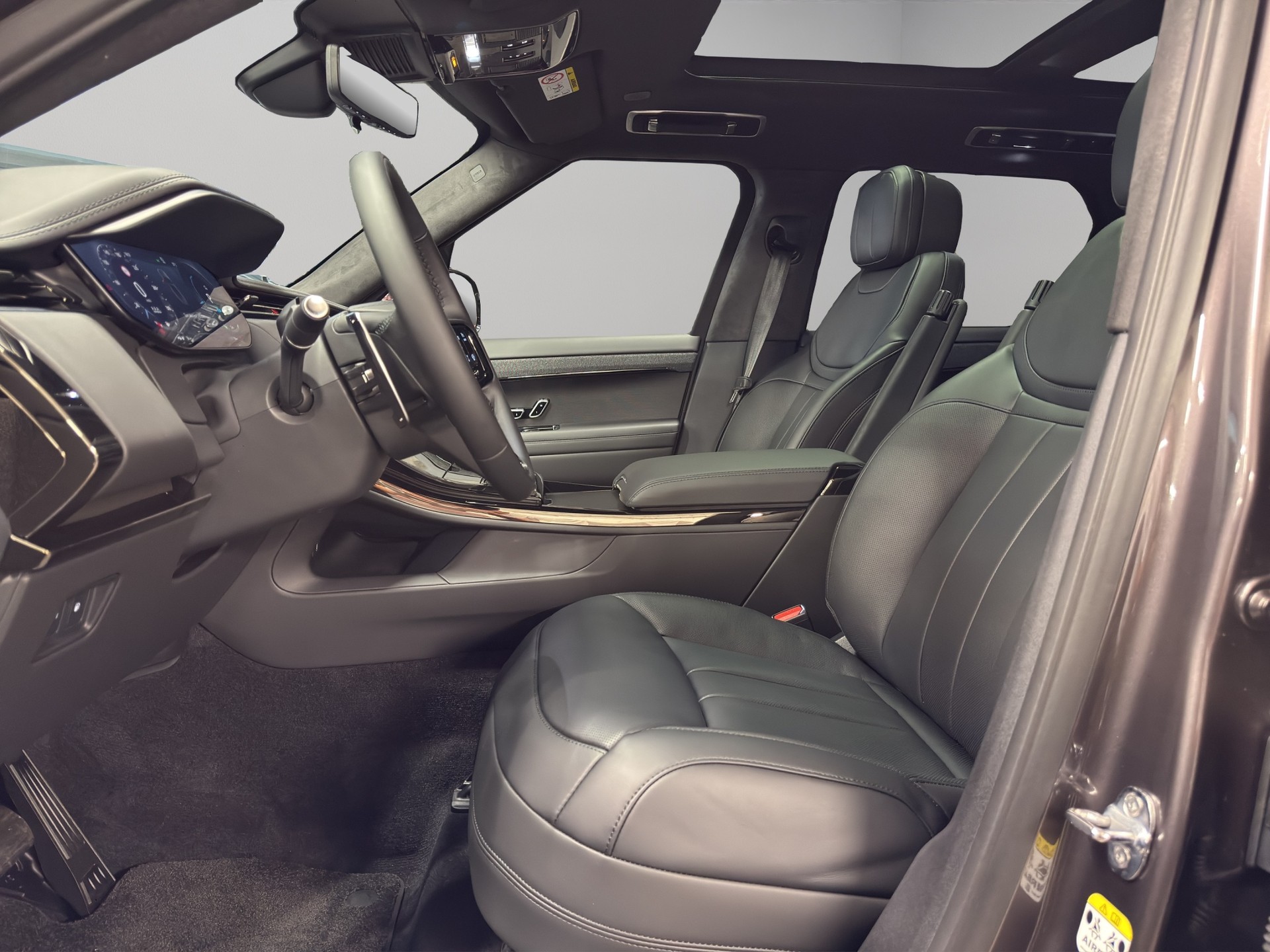 LAND ROVER Range Rover Sport 3.0 I6 P550e Autobiography-image-15