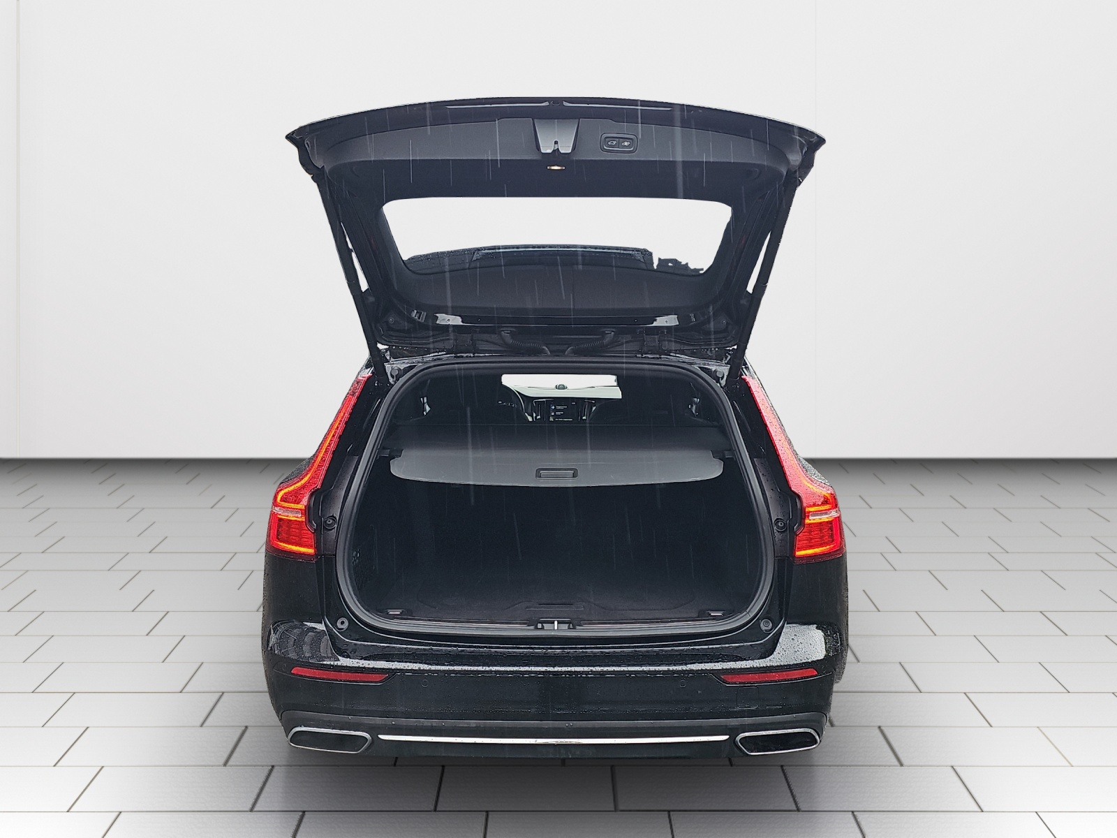 VOLVO V60 T6 AWD Inscription Geartronic-image-17