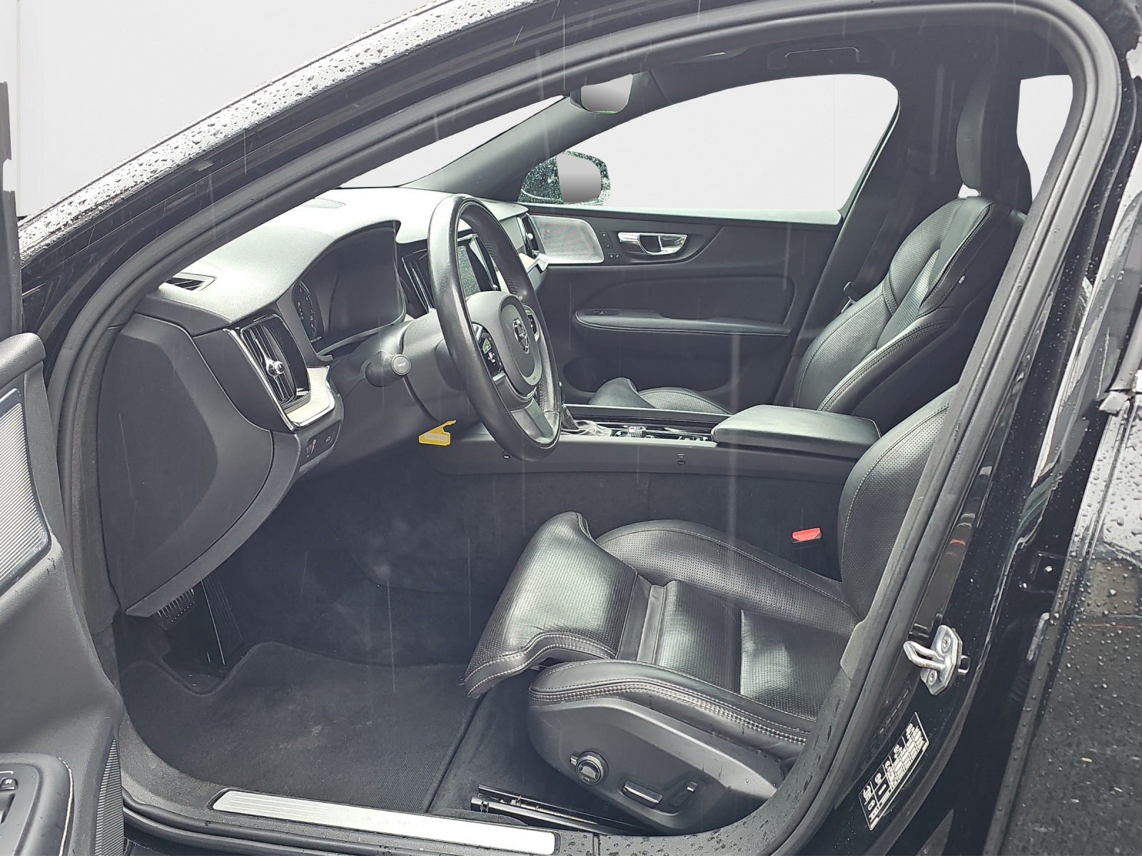 VOLVO V60 T6 AWD Inscription Geartronic-image-8