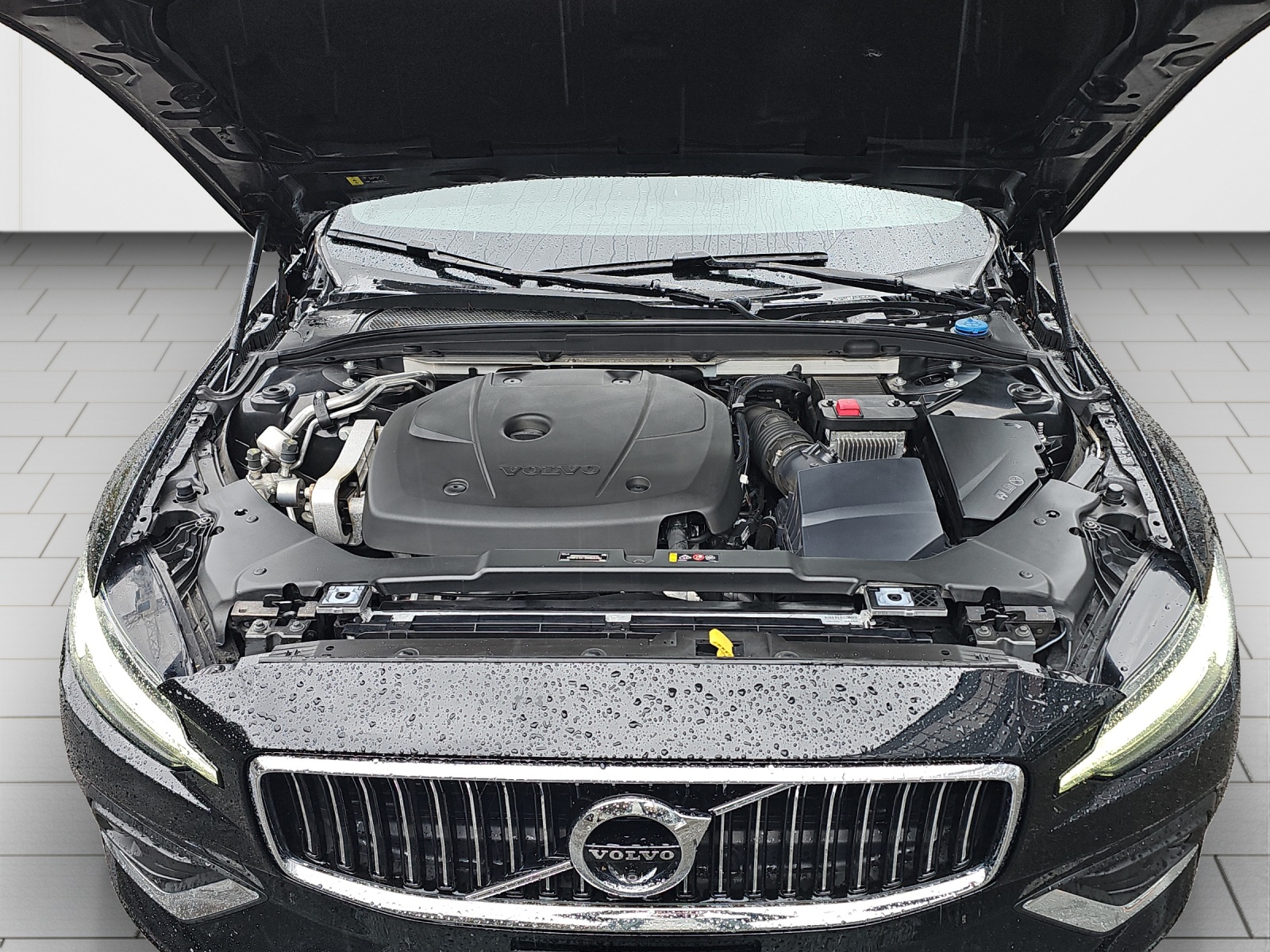 VOLVO V60 T6 AWD Inscription Geartronic-image-19