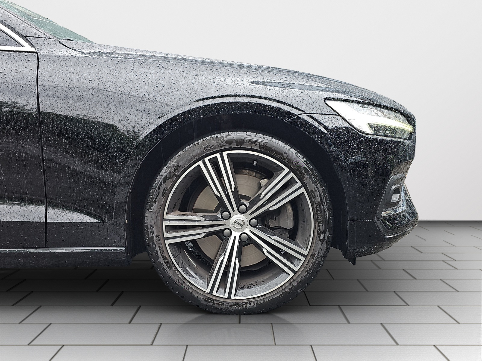 VOLVO V60 T6 AWD Inscription Geartronic-image-18