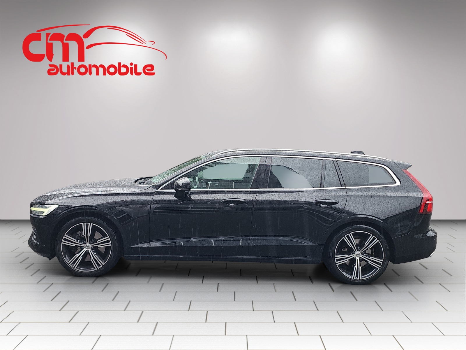 VOLVO V60 T6 AWD Inscription Geartronic-image-6