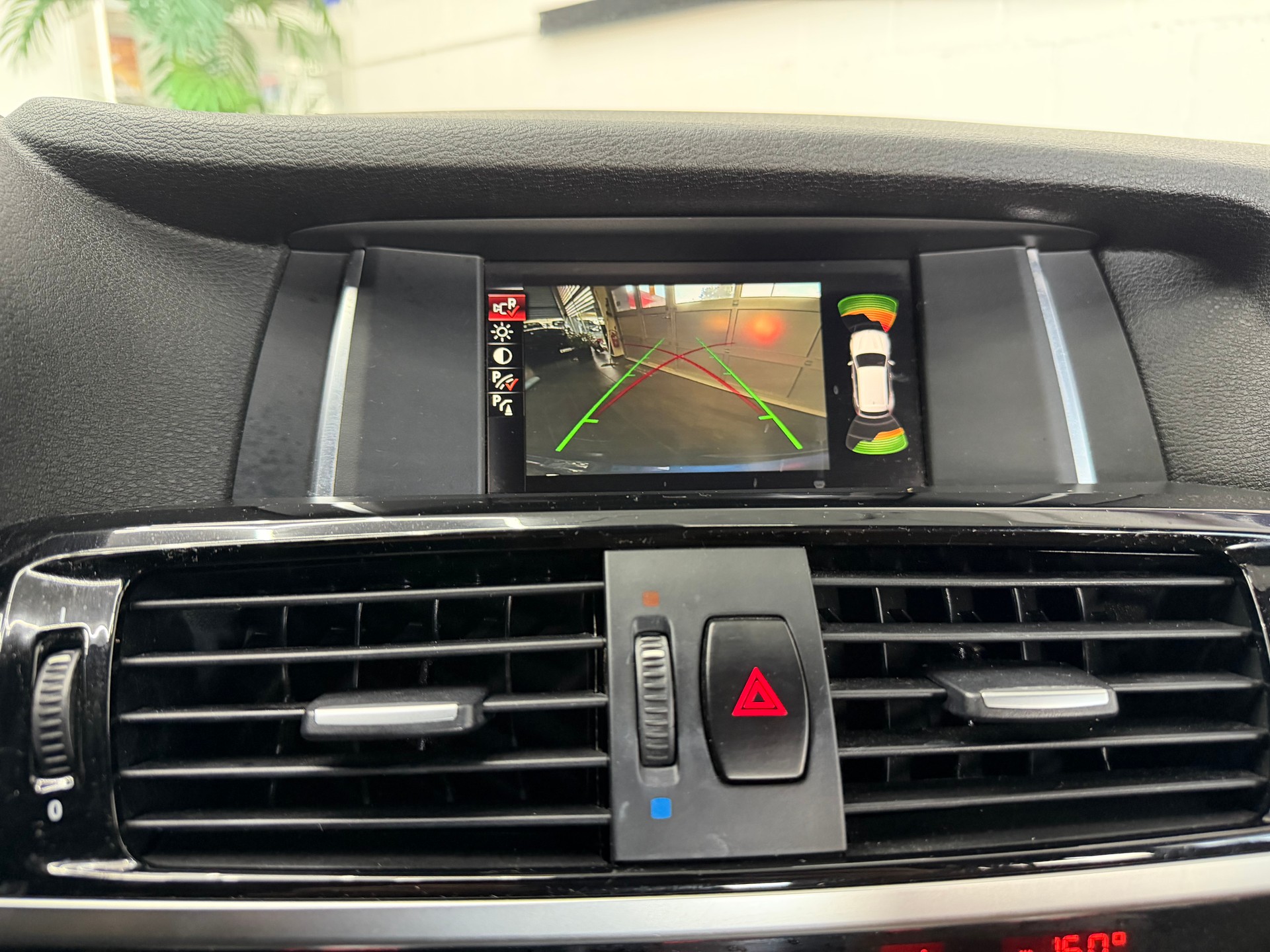 BMW X3 xDrive 20d Steptronic-image-15