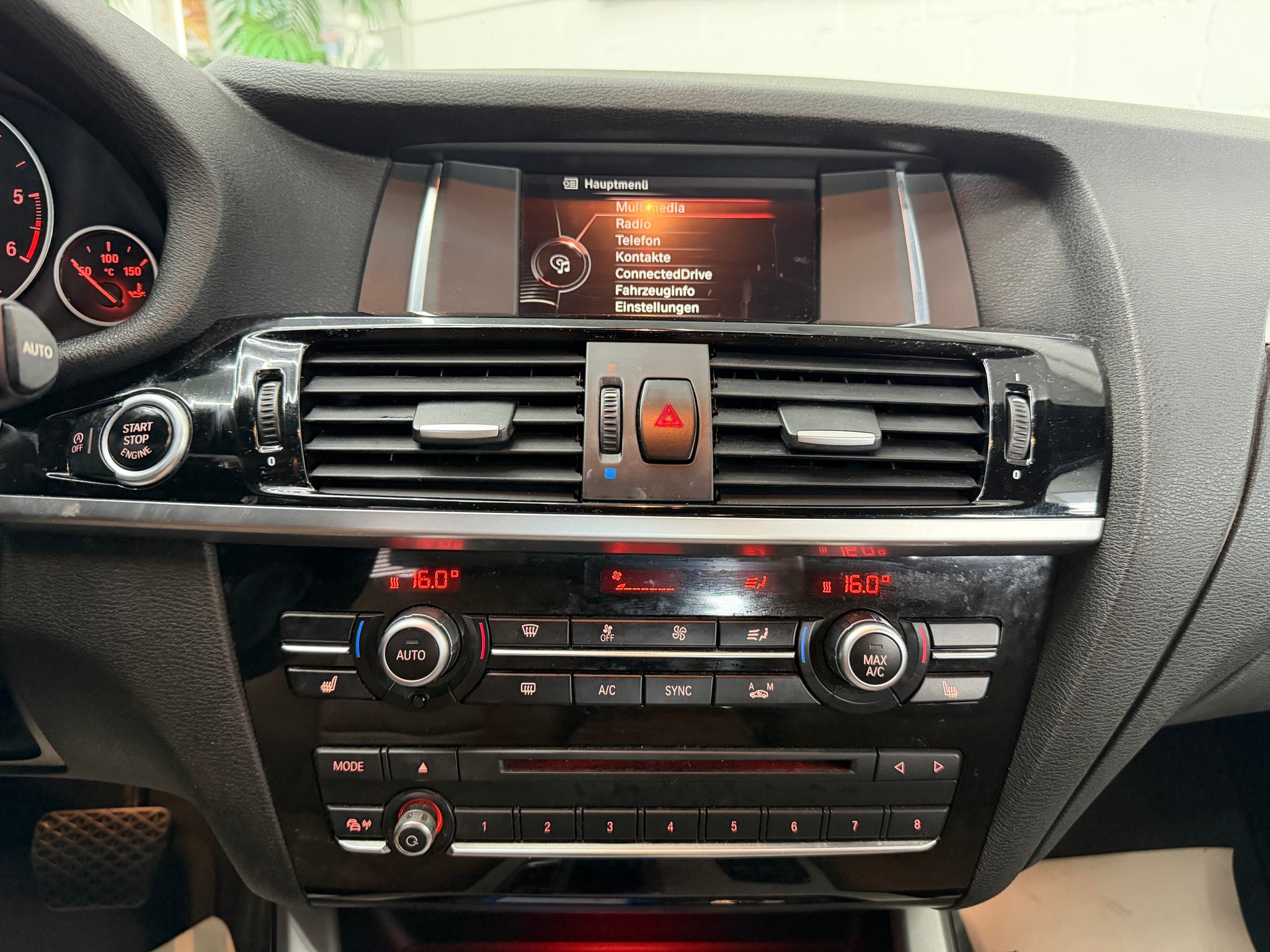 BMW X3 xDrive 20d Steptronic-image-13