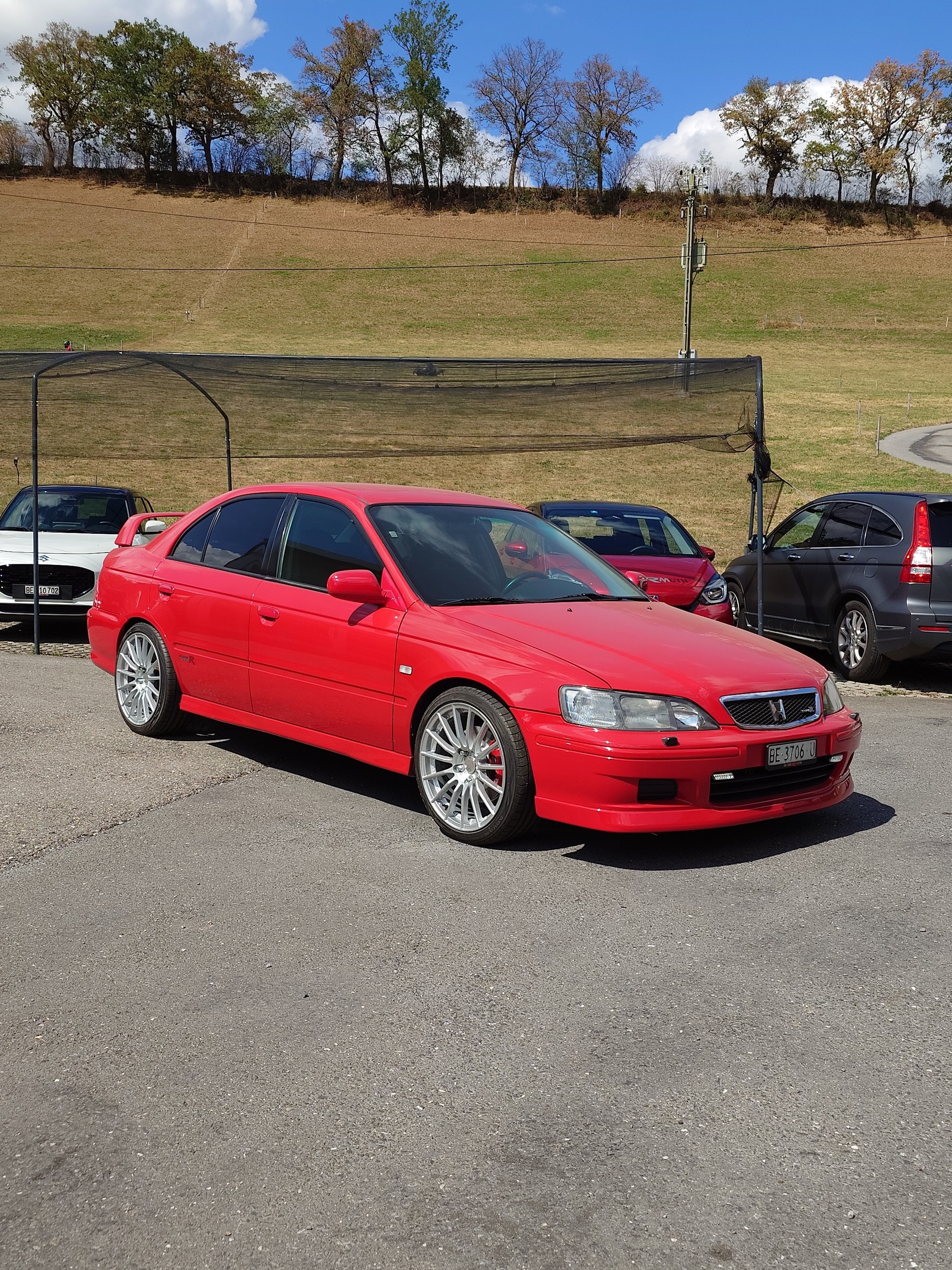 HONDA Accord 2.2i Type-R-image-7