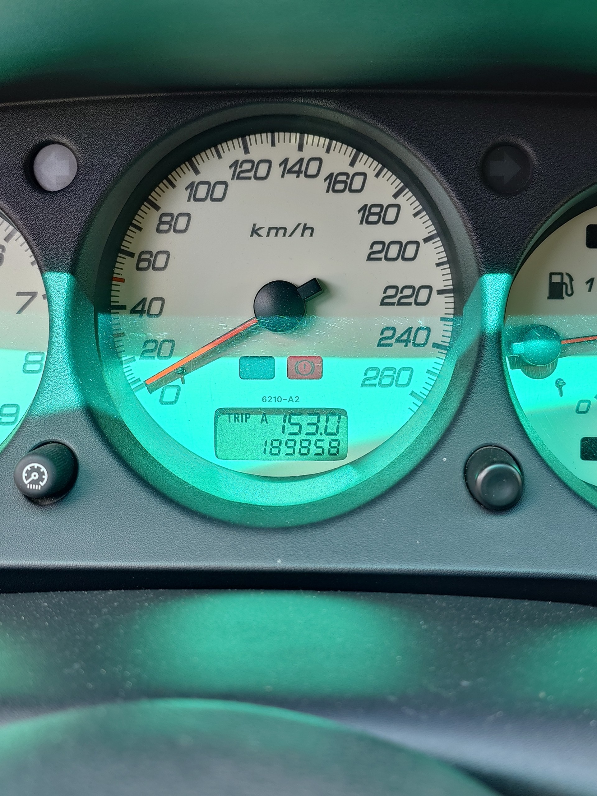 HONDA Accord 2.2i Type-R-image-5