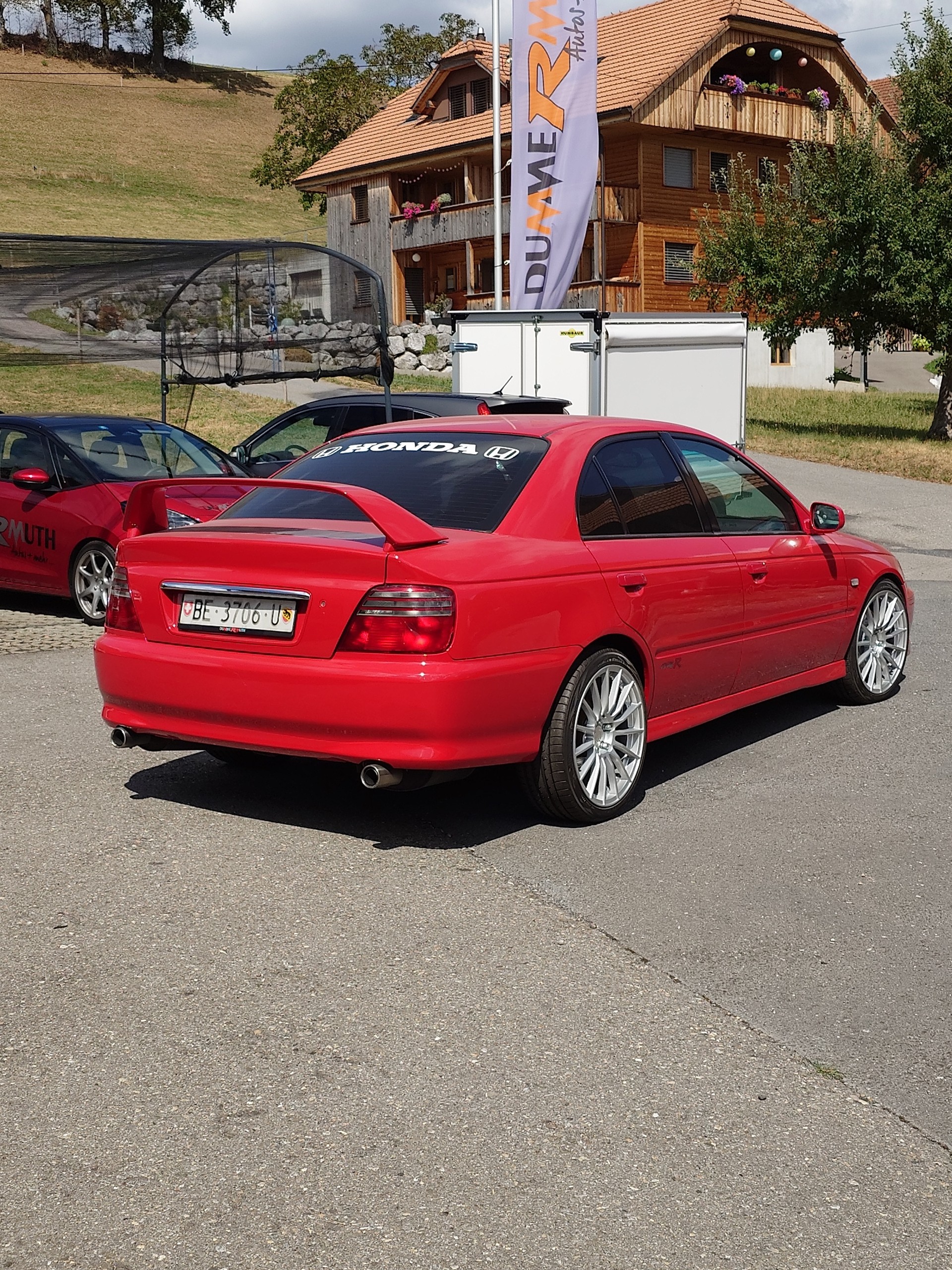 HONDA Accord 2.2i Type-R-image-6