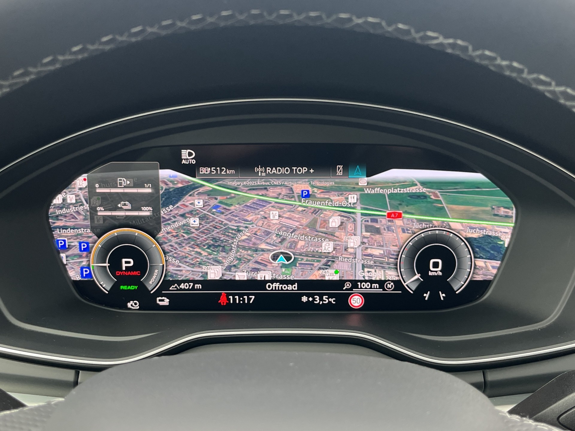 AUDI Q5 55 TFSI e PHEV S line quattro S-tronic*Panodach, 360°Kamera, Standklima/Heizung, AHK, (5-Jahre Garantie)-image-21