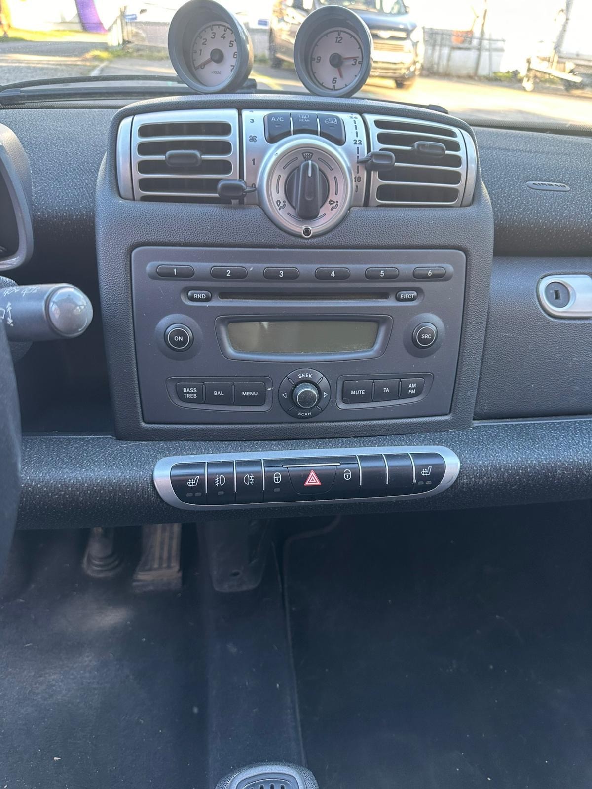 SMART fortwo pulse softouch-image-6