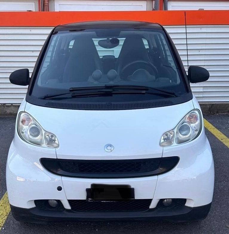 SMART fortwo pulse softouch-image-0