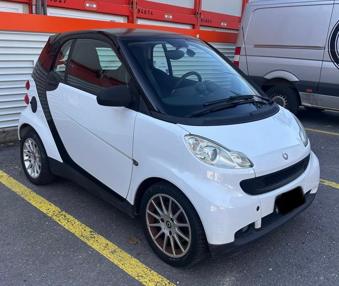SMART fortwo pulse softouch-image-2