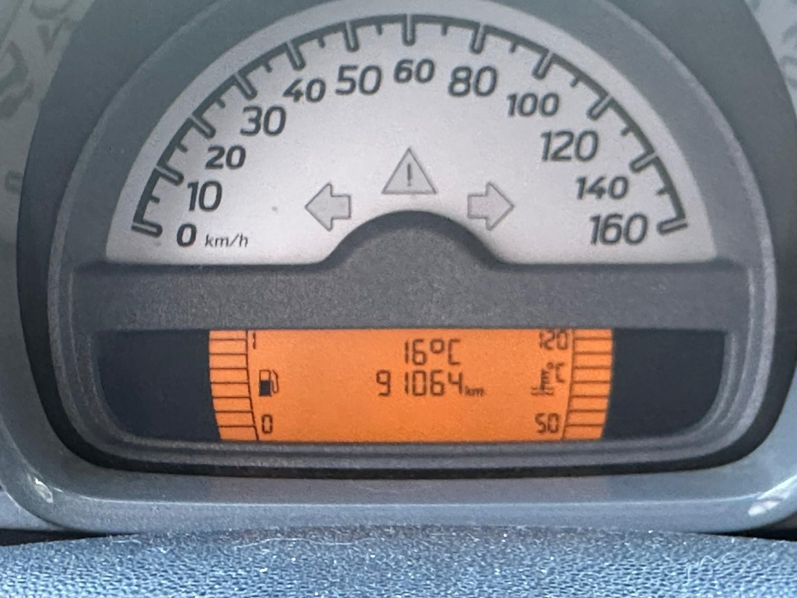 SMART fortwo pulse softouch-image-4