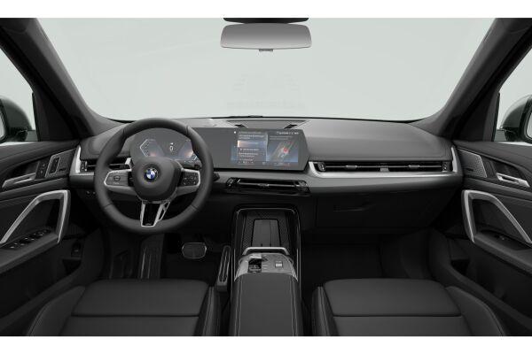BMW X1 23d M Sport xDrive U11 (CH)-image-3