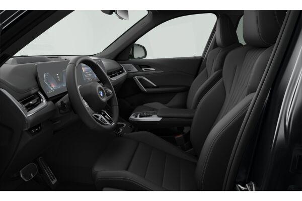 BMW X1 23d M Sport xDrive U11 (CH)-image-2