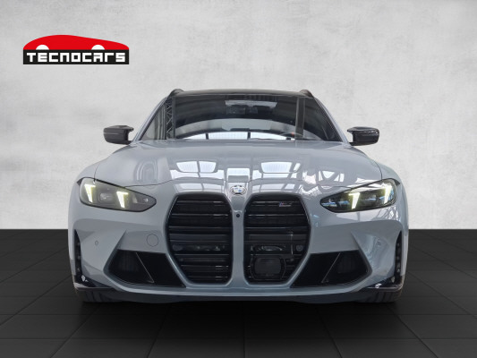 BMW M3 Tour xDr Competition M-Ultimate Pack-image-0