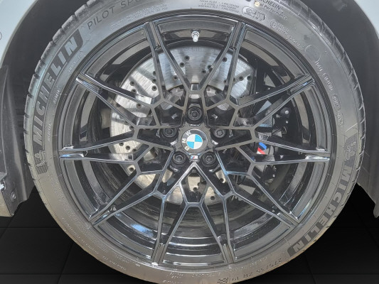 BMW M3 Tour xDr Competition M-Ultimate Pack-image-8